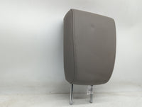 2014-2017 Honda Odyssey Headrest Head Rest Front Driver Passenger Seat Fits Fits 2014 2015 2016 2017 OEM Used Auto Parts - O