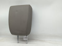 2014-2017 Honda Odyssey Headrest Head Rest Front Driver Passenger Seat Fits Fits 2014 2015 2016 2017 OEM Used Auto Parts - O