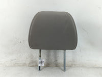 2014-2017 Honda Odyssey Headrest Head Rest Rear Center Seat Fits Fits 2014 2015 2016 2017 OEM Used Auto Parts - Oemusedautop