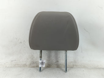 compare product 2014-2017 Honda Odyssey Headrest Head Rest Rear Center Seat Fits Fits 2014 2015 2016 2017 OEM Used Auto Parts