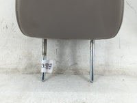 2014-2017 Honda Odyssey Headrest Head Rest Rear Center Seat Fits Fits 2014 2015 2016 2017 OEM Used Auto Parts - Oemusedautop