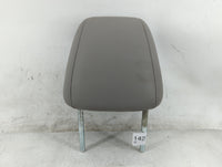 2014-2017 Honda Odyssey Headrest Head Rest Rear Center Seat Fits Fits 2014 2015 2016 2017 OEM Used Auto Parts - Oemusedautop