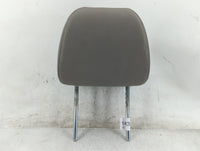 2016 Honda Odyssey Headrest Head Rest Rear Center Seat Fits OEM Used Auto Parts - Oemusedautoparts1.com