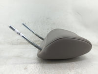 2016 Honda Odyssey Headrest Head Rest Rear Center Seat Fits OEM Used Auto Parts - Oemusedautoparts1.com