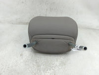2016 Honda Odyssey Headrest Head Rest Rear Center Seat Fits OEM Used Auto Parts - Oemusedautoparts1.com