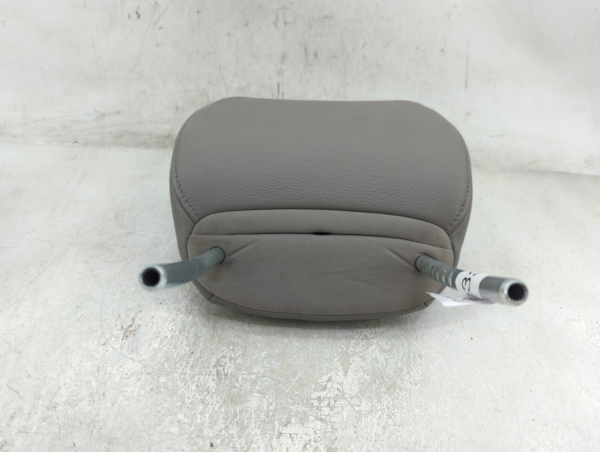 2016 Honda Odyssey Headrest Head Rest Rear Center Seat Fits OEM Used Auto Parts - Oemusedautoparts1.com