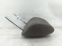 2014-2017 Honda Odyssey Headrest Head Rest Front Driver Passenger Seat Fits Fits 2014 2015 2016 2017 OEM Used Auto Parts - O