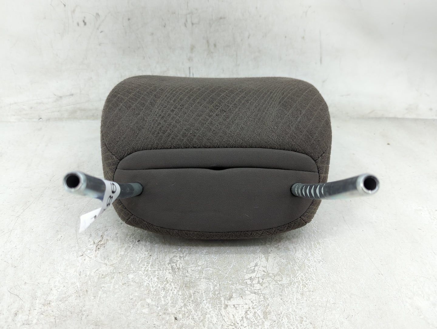 2014-2017 Honda Odyssey Headrest Head Rest Front Driver Passenger Seat Fits Fits 2014 2015 2016 2017 OEM Used Auto Parts - O