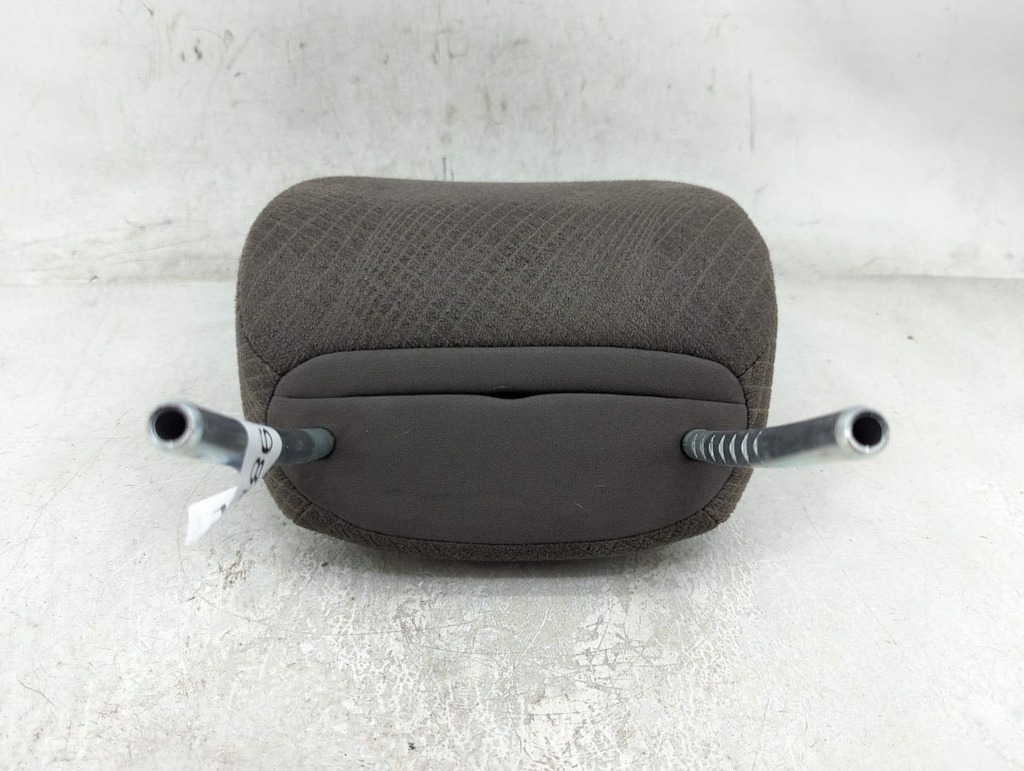 2014-2017 Honda Odyssey Headrest Head Rest Front Driver Passenger Seat Fits Fits 2014 2015 2016 2017 OEM Used Auto Parts - O
