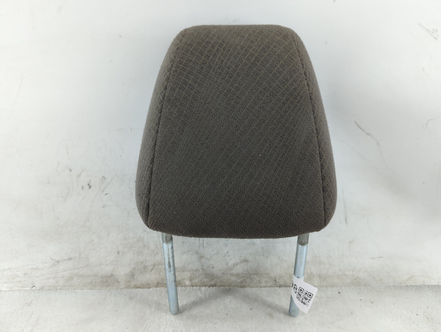 2014-2017 Honda Odyssey Headrest Head Rest Front Driver Passenger Seat Fits Fits 2014 2015 2016 2017 OEM Used Auto Parts - O