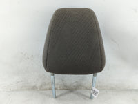 2014-2017 Honda Odyssey Headrest Head Rest Front Driver Passenger Seat Fits Fits 2014 2015 2016 2017 OEM Used Auto Parts - O