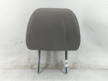 2014-2017 Honda Odyssey Headrest Head Rest Front Driver Passenger Seat - Oemusedautoparts1.com