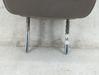 2014-2017 Honda Odyssey Headrest Head Rest Front Driver Passenger Seat - Oemusedautoparts1.com