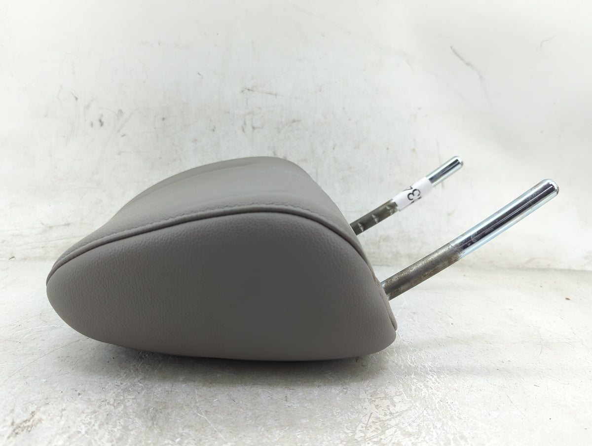 2014-2017 Honda Odyssey Headrest Head Rest Front Driver Seat Gray - Oemusedautoparts1.com