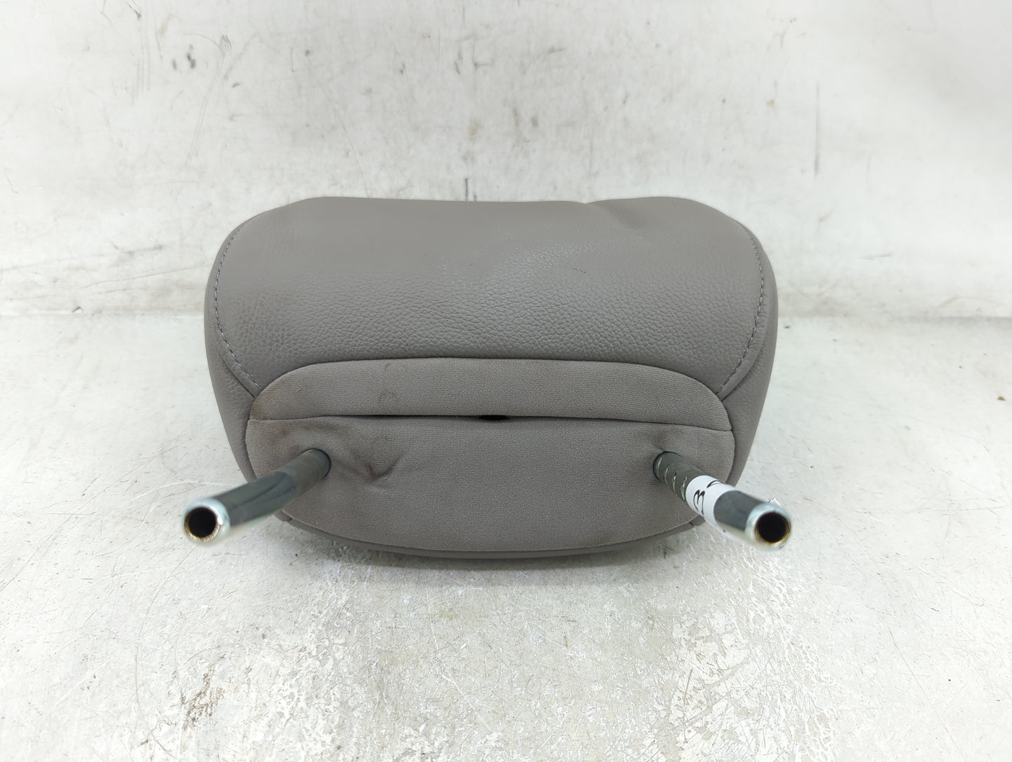 2014-2017 Honda Odyssey Headrest Head Rest Front Driver Passenger Seat - Oemusedautoparts1.com