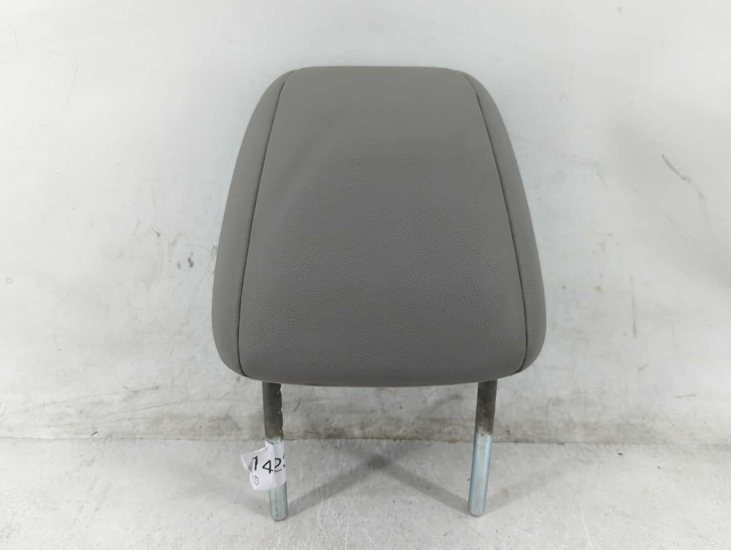 2014-2017 Honda Odyssey Headrest Head Rest Front Driver Passenger Seat - Oemusedautoparts1.com