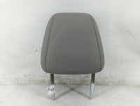 2014-2017 Honda Odyssey Headrest Head Rest Front Driver Passenger Seat - Oemusedautoparts1.com