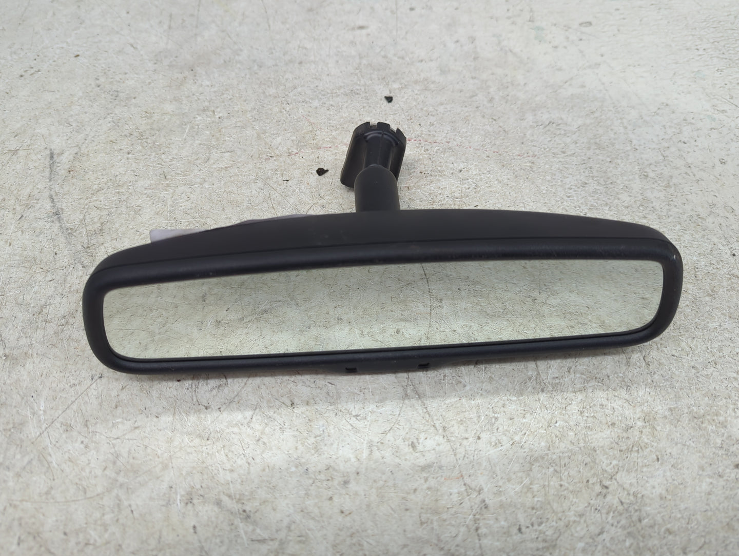 2013-2017 Honda Odyssey Interior Rear View Mirror Replacement OEM P/N:SZA-A22 Fits OEM Used Auto Parts - Oemusedautoparts1.c