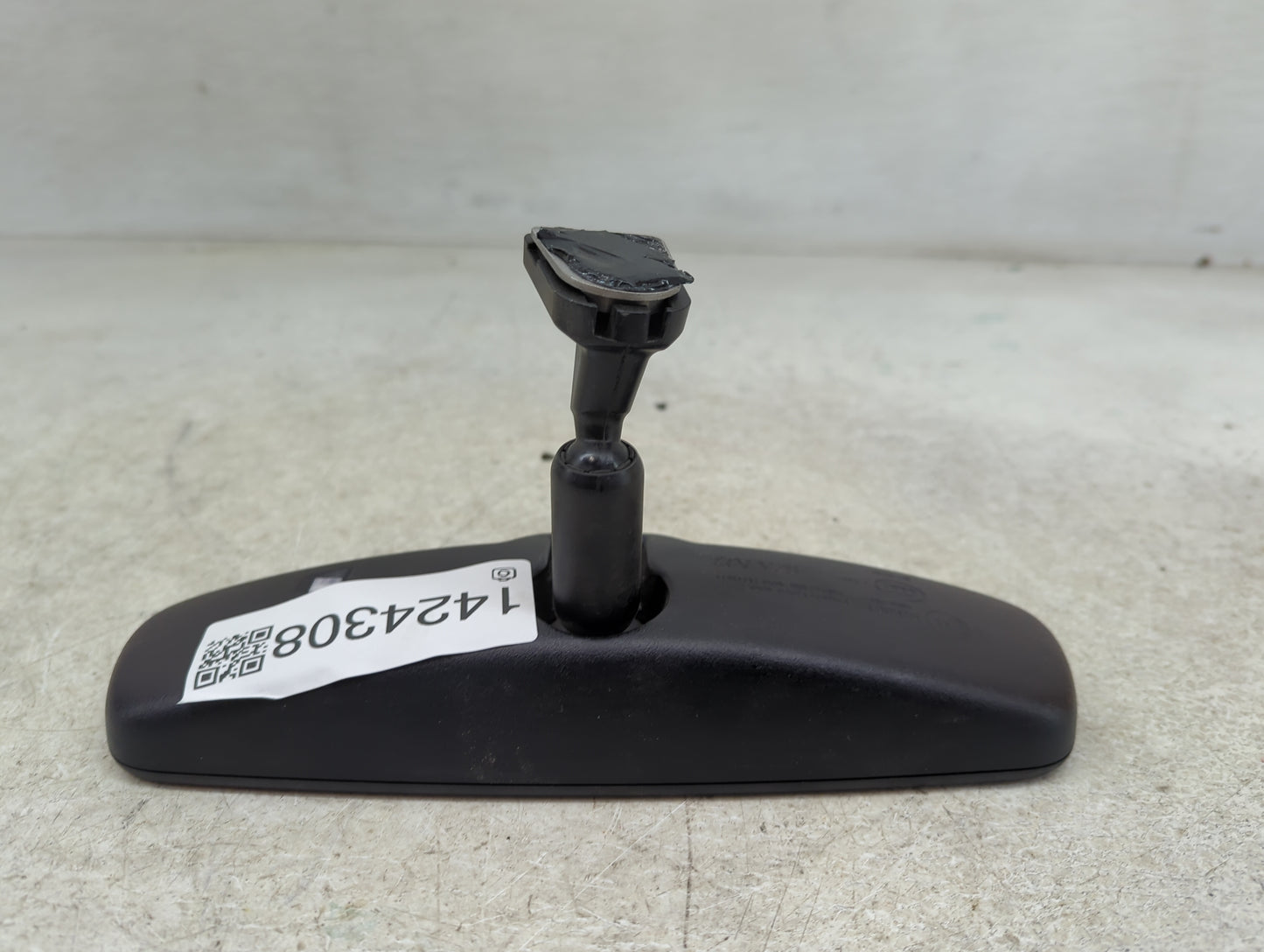 2013-2017 Honda Odyssey Interior Rear View Mirror Replacement OEM P/N:SZA-A22 Fits OEM Used Auto Parts - Oemusedautoparts1.c