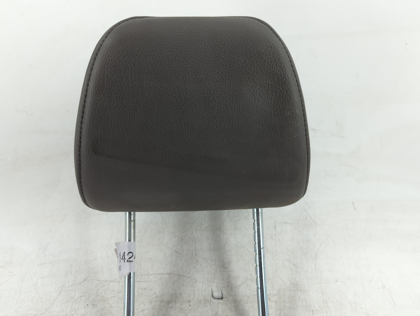 2014-2017 Honda Odyssey Headrest Head Rest Front Driver Passenger Seat Fits Fits 2014 2015 2016 2017 OEM Used Auto Parts - O