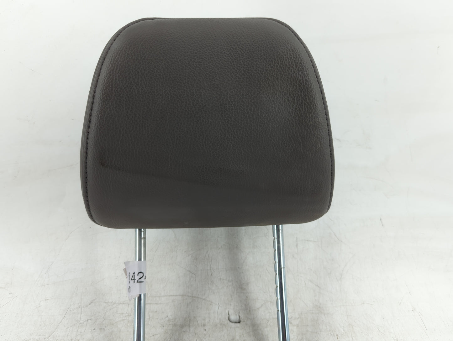 2014-2017 Honda Odyssey Headrest Head Rest Front Driver Passenger Seat Fits Fits 2014 2015 2016 2017 OEM Used Auto Parts - O