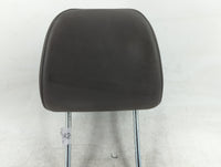 2014-2017 Honda Odyssey Headrest Head Rest Front Driver Passenger Seat Fits Fits 2014 2015 2016 2017 OEM Used Auto Parts - O