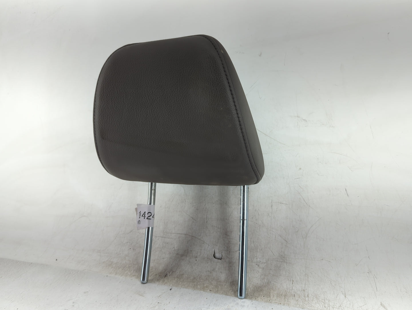 2014-2017 Honda Odyssey Headrest Head Rest Front Driver Passenger Seat Fits Fits 2014 2015 2016 2017 OEM Used Auto Parts - O