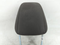 2014-2017 Honda Odyssey Headrest Head Rest Front Driver Passenger Seat Fits Fits 2014 2015 2016 2017 OEM Used Auto Parts - O
