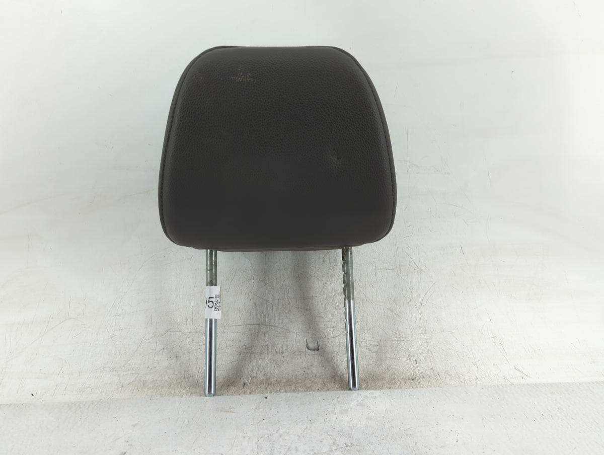 2014-2017 Honda Odyssey Headrest Head Rest Front Driver Seat Black 1424595 - Oemusedautoparts1.com