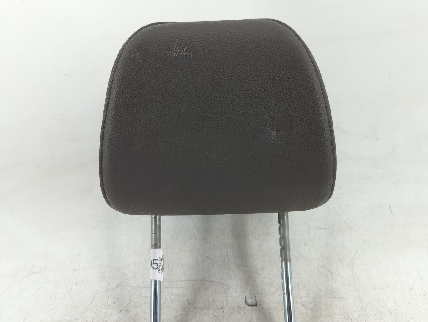2014-2017 Honda Odyssey Headrest Head Rest Front Driver Passenger Seat - Oemusedautoparts1.com