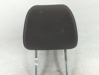 2014-2017 Honda Odyssey Headrest Head Rest Front Driver Passenger Seat - Oemusedautoparts1.com
