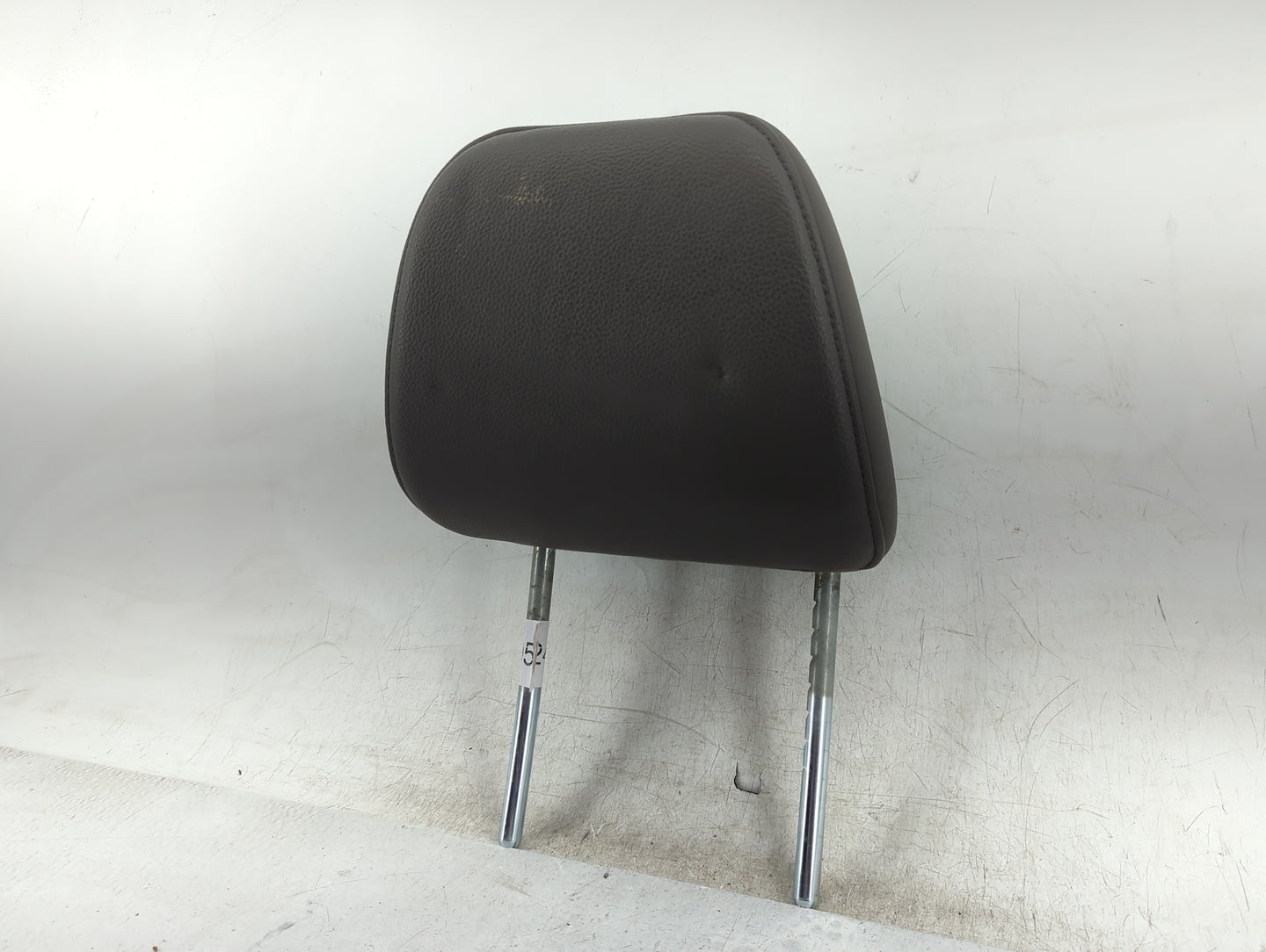 2014-2017 Honda Odyssey Headrest Head Rest Front Driver Passenger Seat - Oemusedautoparts1.com
