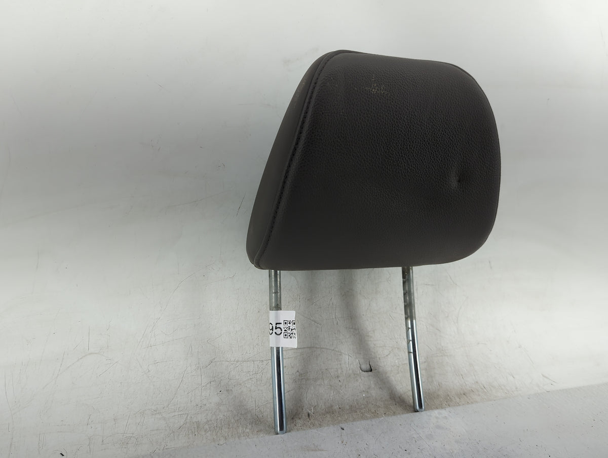 2014-2017 Honda Odyssey Headrest Head Rest Front Driver Seat Black 1424595 - Oemusedautoparts1.com