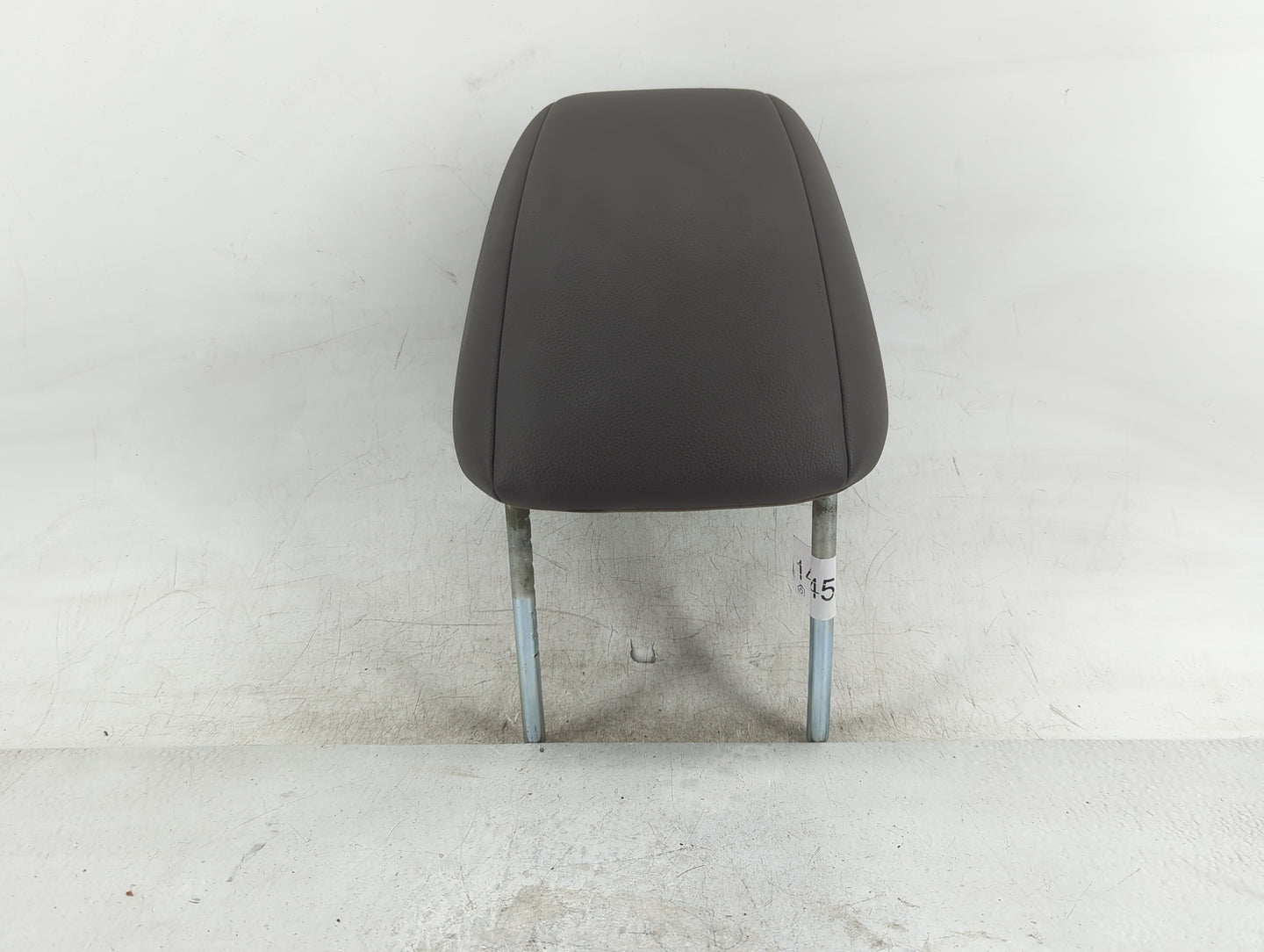 2014-2017 Honda Odyssey Headrest Head Rest Front Driver Passenger Seat - Oemusedautoparts1.com
