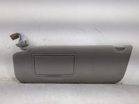 2011-2017 Honda Odyssey Sun Visor Shade Replacement Driver Left Mirror Fits Fits 2011 2012 2013 2014 2015 2016 2017 OEM Used
