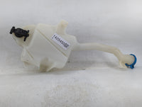 2011-2017 Honda Odyssey Windshield Washer Fluid Reservoir Bottle Oem - Oemusedautoparts1.com
