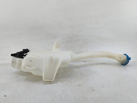 2011-2017 Honda Odyssey Windshield Washer Fluid Reservoir Bottle Oem - Oemusedautoparts1.com