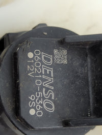 2011-2017 Honda Odyssey Windshield Washer Fluid Reservoir Bottle Oem - Oemusedautoparts1.com