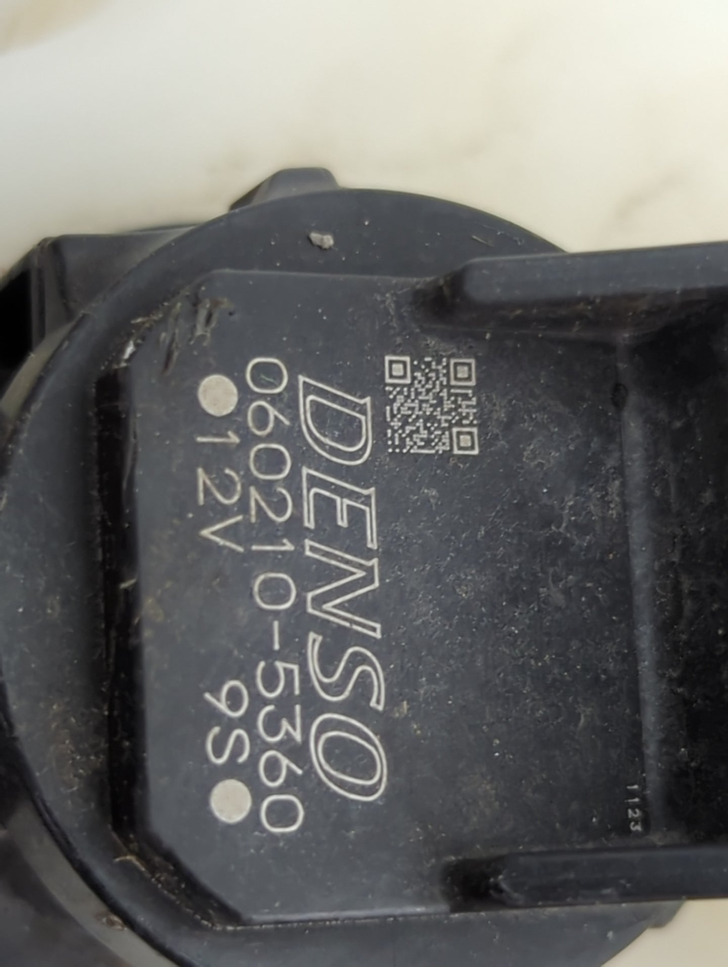 2011-2017 Honda Odyssey Windshield Washer Fluid Reservoir Bottle Oem - Oemusedautoparts1.com