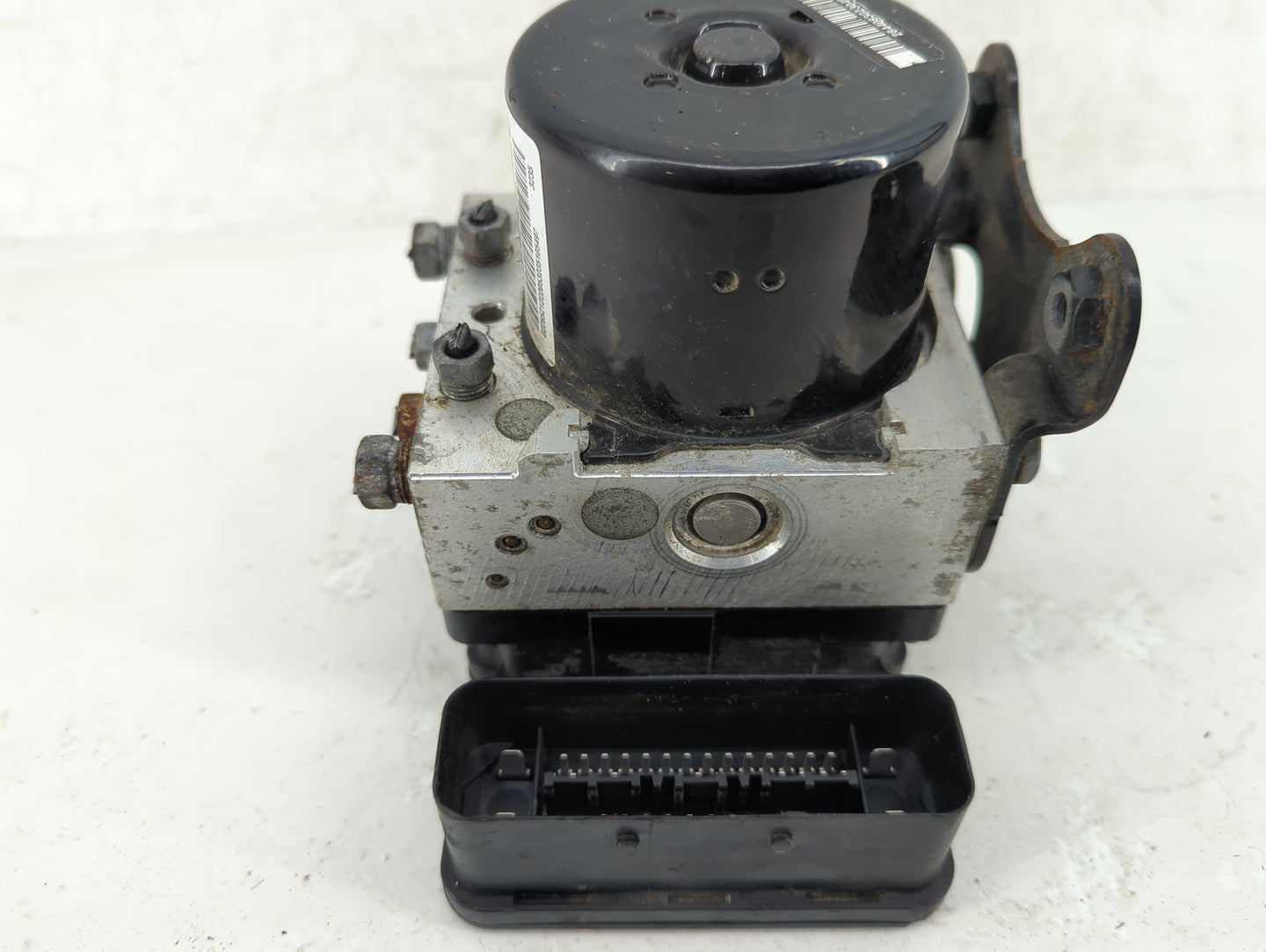 2014-2017 Honda Odyssey ABS Pump Control Module Replacement P/N:57110-TK8-A620-M1 Fits Fits 2014 2015 2016 2017 OEM Used Aut