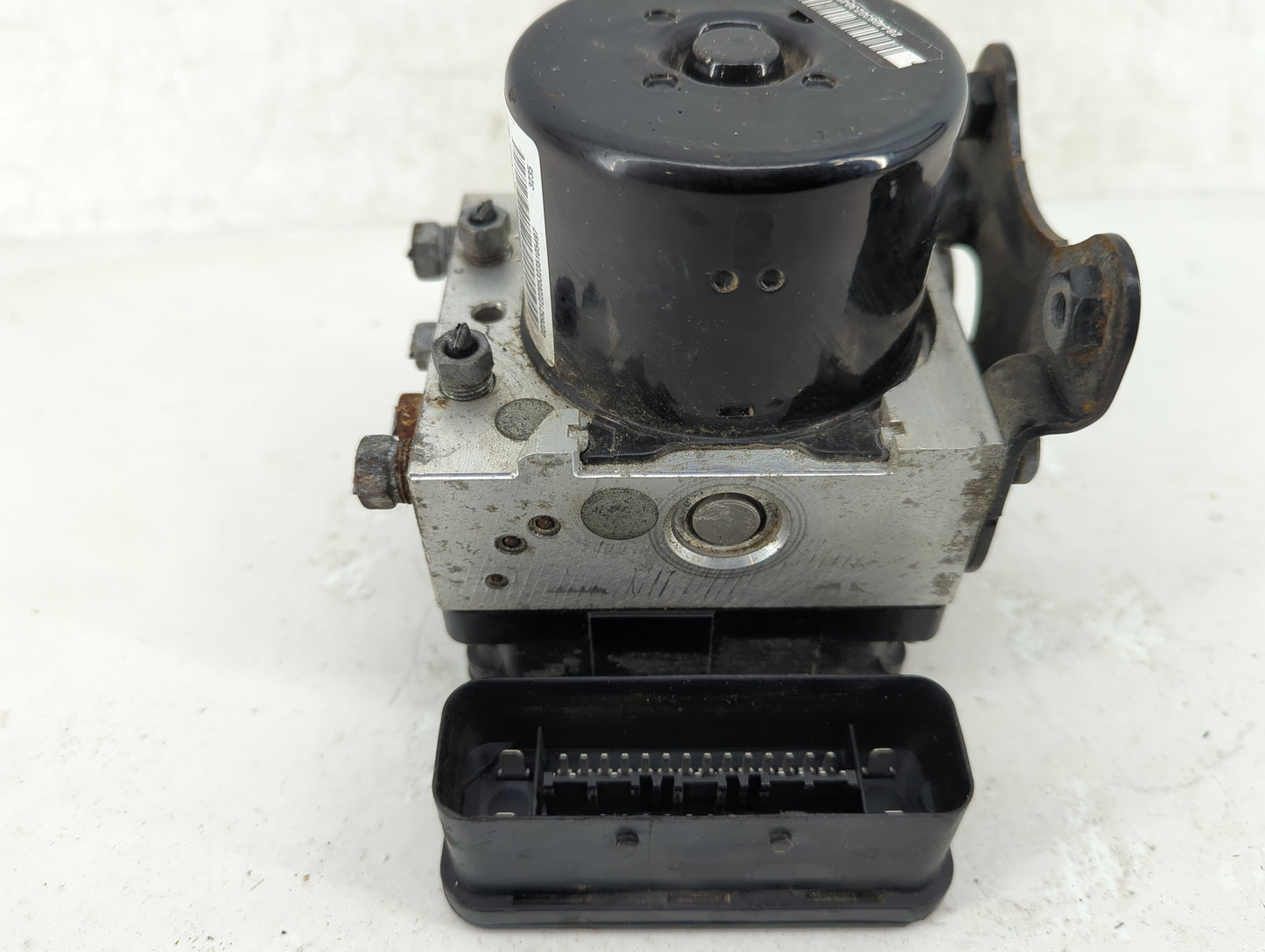 2014-2017 Honda Odyssey ABS Pump Control Module Replacement P/N:57110-TK8-A620-M1 Fits Fits 2014 2015 2016 2017 OEM Used Aut