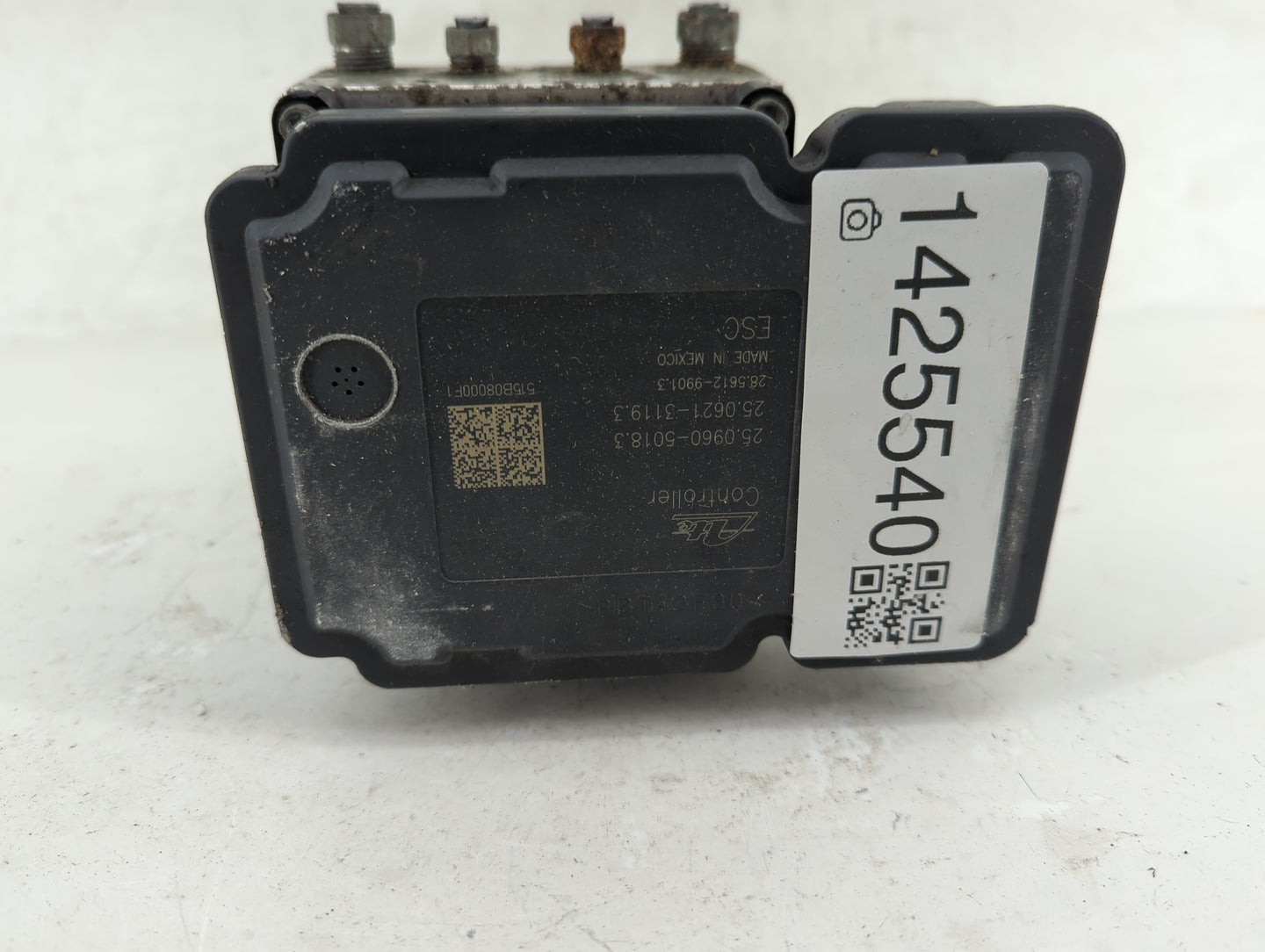 2014-2017 Honda Odyssey ABS Pump Control Module Replacement P/N:57110-TK8-A620-M1 Fits Fits 2014 2015 2016 2017 OEM Used Aut