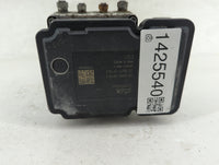 2014-2017 Honda Odyssey ABS Pump Control Module Replacement P/N:57110-TK8-A620-M1 Fits Fits 2014 2015 2016 2017 OEM Used Aut