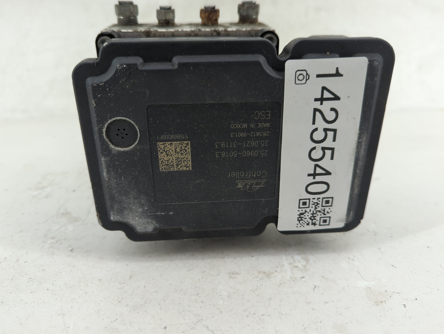 2014-2017 Honda Odyssey ABS Pump Control Module Replacement P/N:57110-TK8-A620-M1 Fits Fits 2014 2015 2016 2017 OEM Used Aut