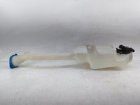 2011-2017 Honda Odyssey Windshield Washer Fluid Reservoir Bottle Oem - Oemusedautoparts1.com