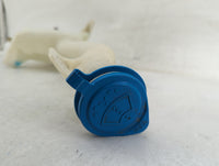 2011-2017 Honda Odyssey Windshield Washer Fluid Reservoir Bottle Oem - Oemusedautoparts1.com