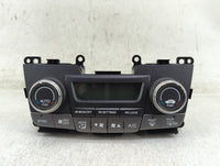 2011-2017 Honda Odyssey Climate Control Module Temperature AC/Heater Replacement P/N:NH365L Fits OEM Used Auto Parts - Oemus