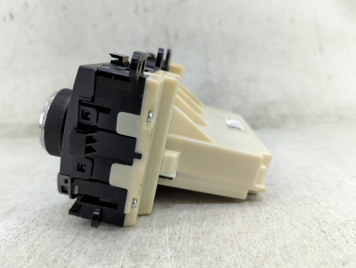 2011-2017 Honda Odyssey Climate Control Module Temperature AC/Heater Replacement P/N:NH365L Fits OEM Used Auto Parts - Oemus