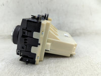 2011-2017 Honda Odyssey Climate Control Module Temperature AC/Heater Replacement P/N:NH365L Fits OEM Used Auto Parts - Oemus