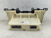 2011-2017 Honda Odyssey Climate Control Module Temperature AC/Heater Replacement P/N:NH365L Fits OEM Used Auto Parts - Oemus